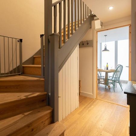 Kittiwake Cottage Braunton Εξωτερικό φωτογραφία