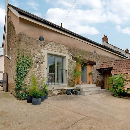 Kittiwake Cottage Braunton Εξωτερικό φωτογραφία