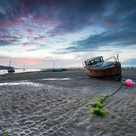 Kittiwake Cottage Braunton Εξωτερικό φωτογραφία