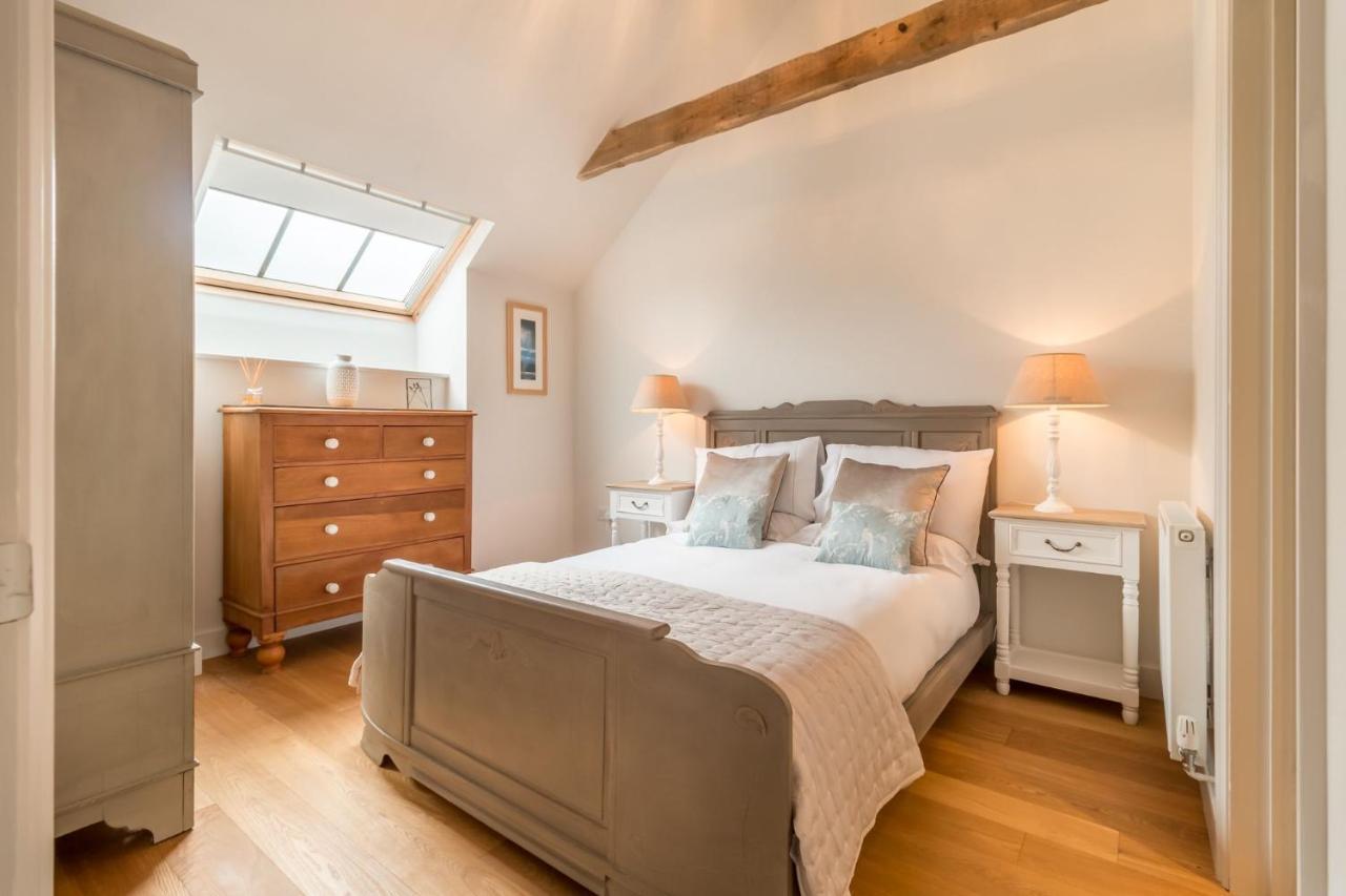 Kittiwake Cottage Braunton Εξωτερικό φωτογραφία