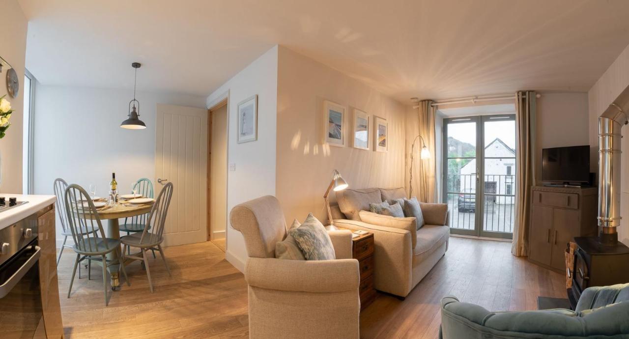 Kittiwake Cottage Braunton Εξωτερικό φωτογραφία