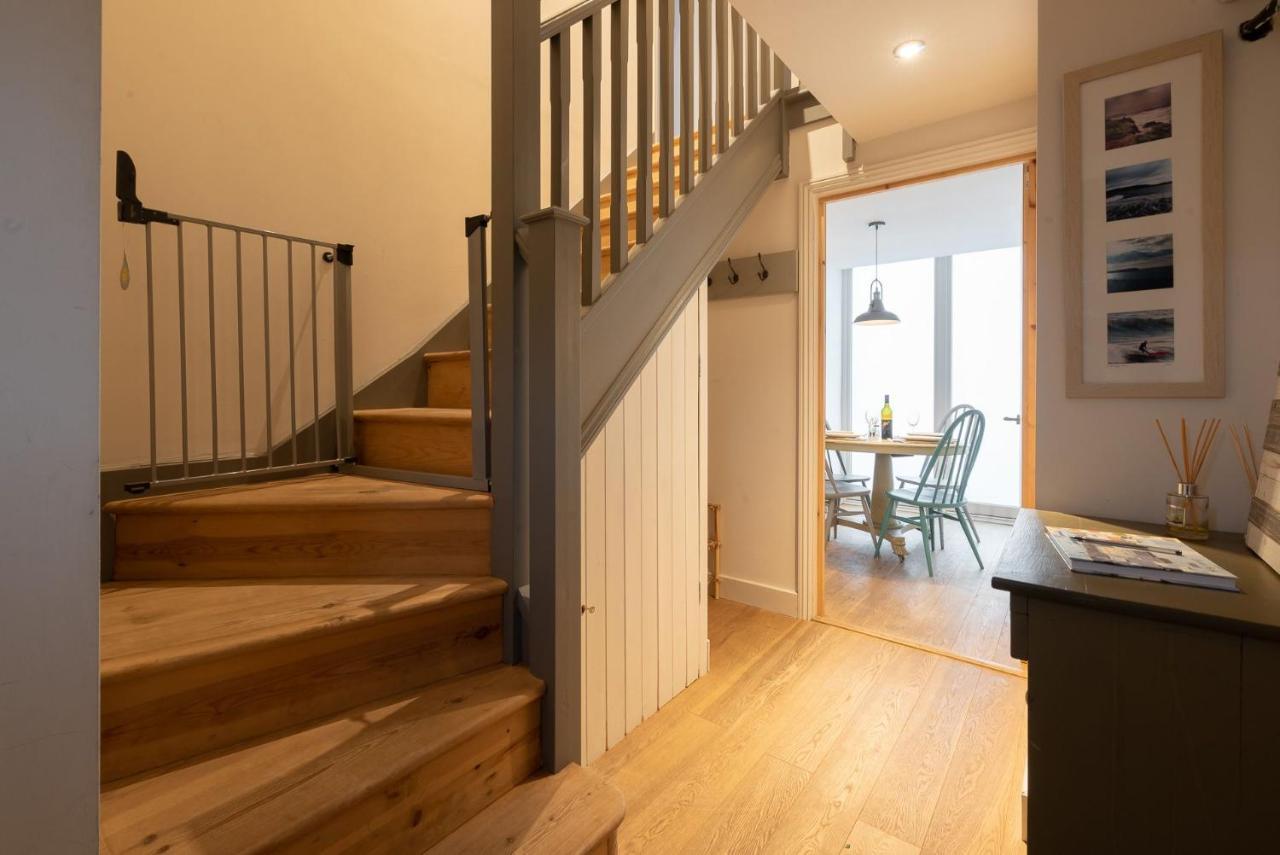 Kittiwake Cottage Braunton Εξωτερικό φωτογραφία