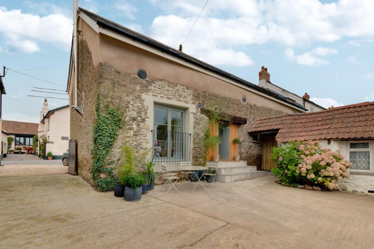 Kittiwake Cottage Braunton Εξωτερικό φωτογραφία