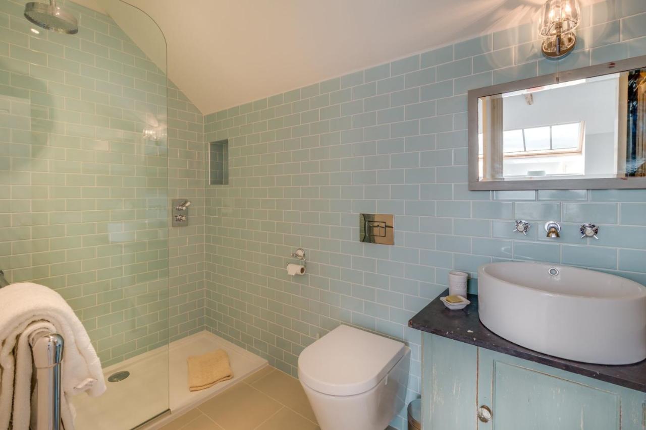 Kittiwake Cottage Braunton Εξωτερικό φωτογραφία