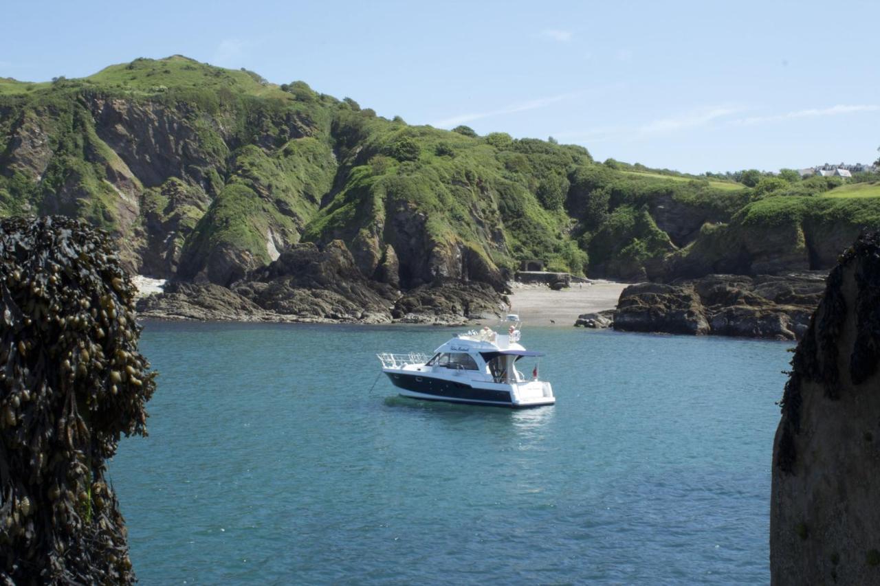Kittiwake Cottage Braunton Εξωτερικό φωτογραφία