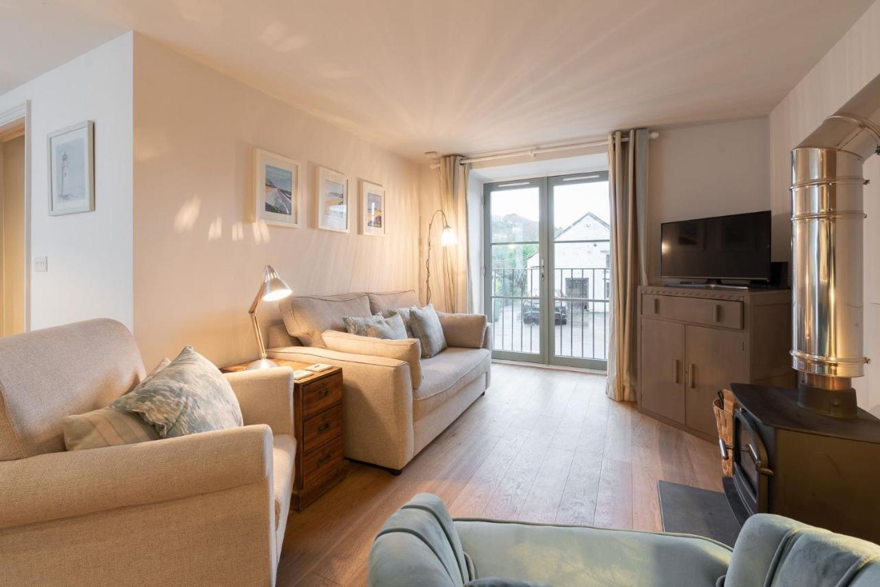 Kittiwake Cottage Braunton Εξωτερικό φωτογραφία