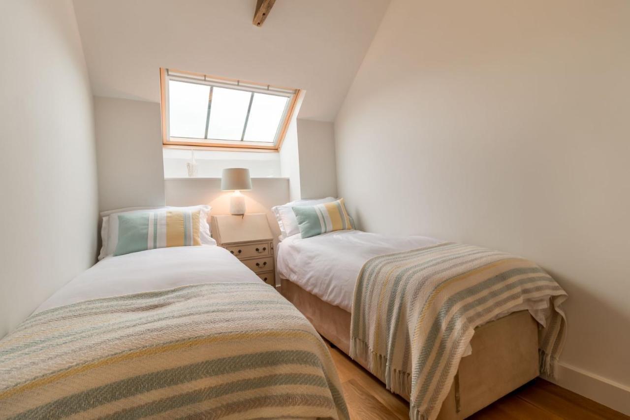 Kittiwake Cottage Braunton Εξωτερικό φωτογραφία