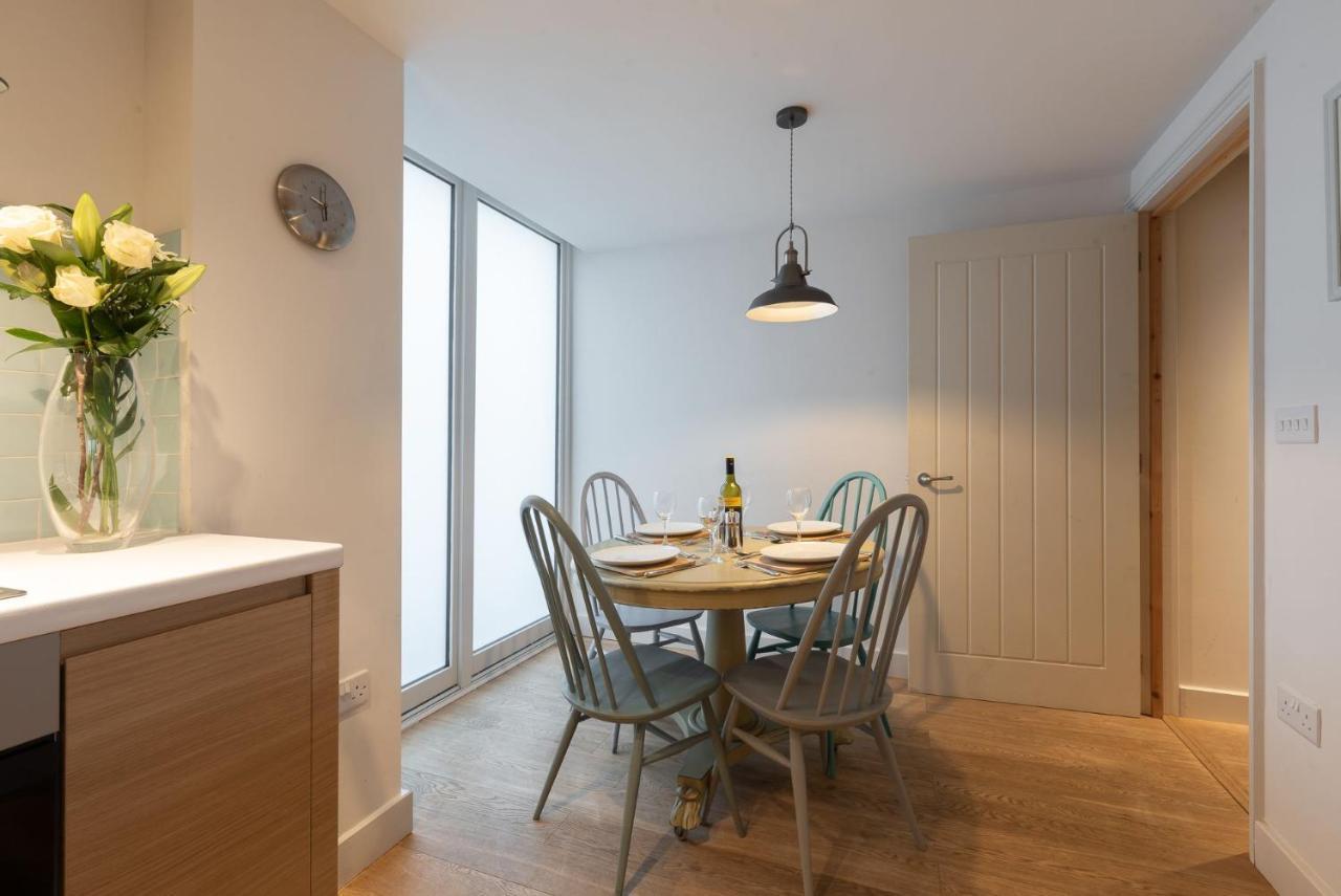 Kittiwake Cottage Braunton Εξωτερικό φωτογραφία