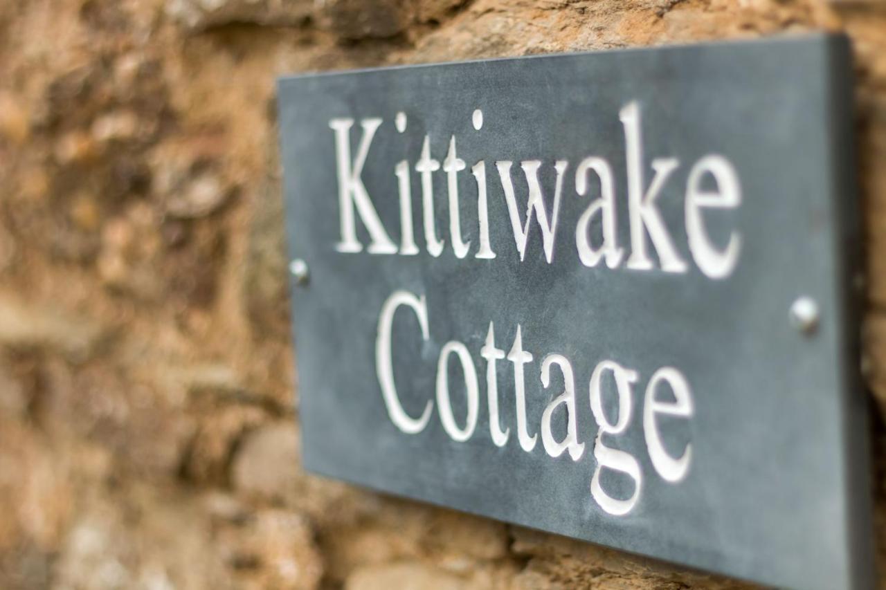 Kittiwake Cottage Braunton Εξωτερικό φωτογραφία